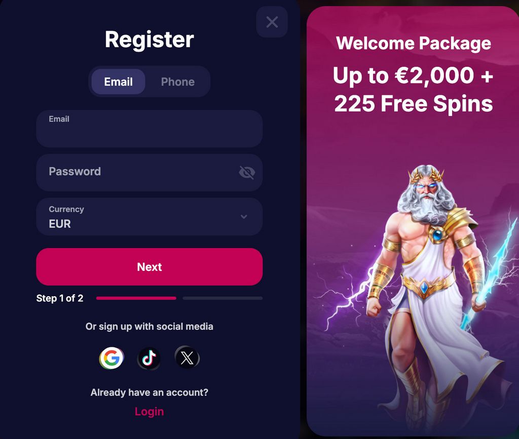 NV Gambling Enterprise Online Casino Testimonial: Rewards, Gamings, and A lot more