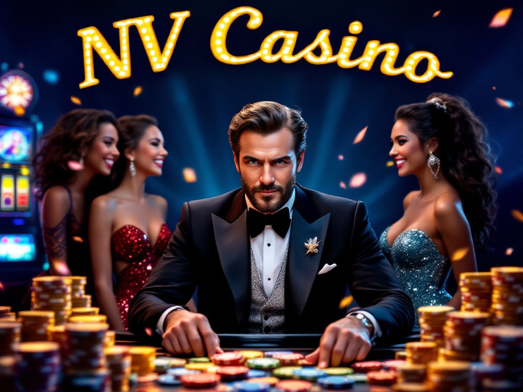 Évaluation de NV Casino 2026 : Bonus, application et connexion : analyse complète