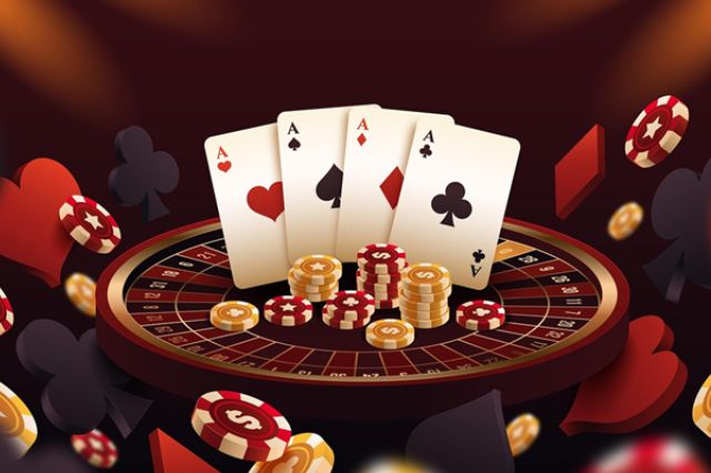50 Euro Bonus ohne Einzahlung - Ihr Weg zu besten Casinospielen