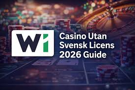 Bästa Utländska Casino En Guide till de Mest Populära Spelplattformarna 440496520