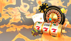Betrouwbare Online Casino's in het Buitenland Een Complete Gids