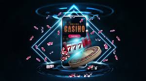 Betrouwbare Online Casino's in het Buitenland Een Complete Gids
