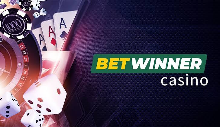 BetWinner Online Casino Your Ultimate Gaming Destination 857634395
