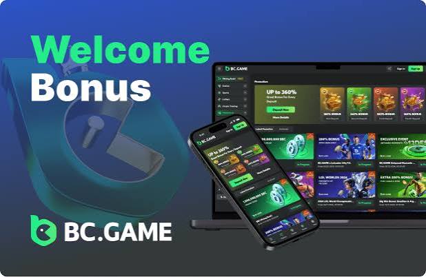 Comprehensive Guide to BC.Game Payment Methods Comprehensive Guide to BC.Game Payment Methods