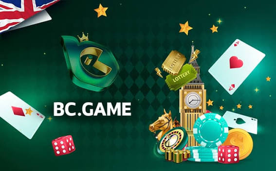Comprehensive Guide to the BC.Game Registration Process