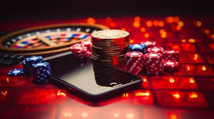 Discovering the Thrills of GOD55 Online Your Ultimate Gaming Experience