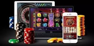 Experience the Excitement at Vulkan Vegas Your Ultimate Gaming Destination
