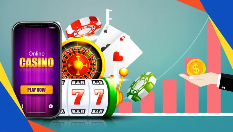 Experience the Thrill at King's Chip Casino & Sportsbook