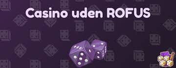 Free Spins Casino Uden ROFUS - Få Gratis Spins Uden Begrænsninger