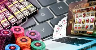 Online Casino's Zonder CRUKS Vrijheid in Gokken