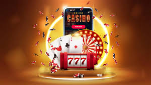 The Ultimate Guide to Real Money Online Casinos 131099