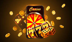 The Ultimate Guide to Real Money Online Casinos 131099