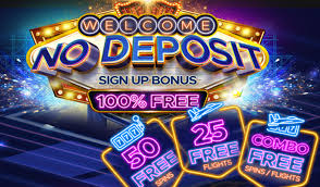 Unlocking Free Bonuses on Registration A Guide to No Deposit Offers