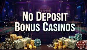 Unlocking Free Bonuses on Registration A Guide to No Deposit Offers