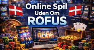 Anmeldelse af udenlandske casino uden En Guide til Sikkerhed og Underholdning