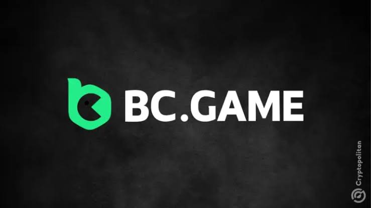 BC.Game Online Crypto Casino Revolutionizing the Gambling Experience 955209411