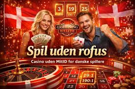 Best Bunny Casino uden ROFUS - Din Guide til Bedste Spiloplevelser