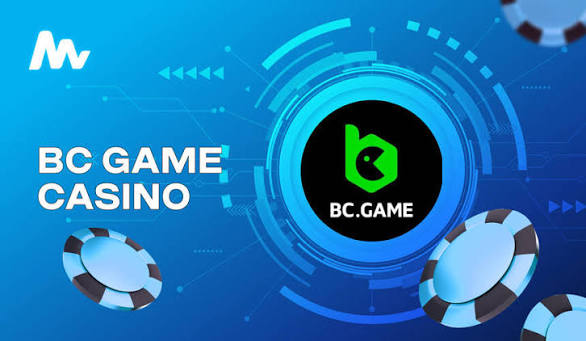 Discover the Exciting Features of BC.Game Online Platform Discover the Exciting Features of BC.Game Online Platform