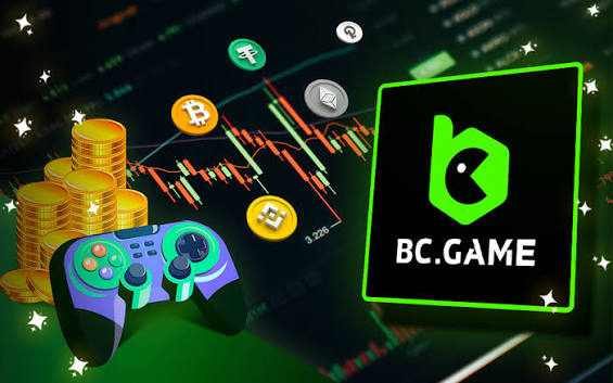 Exploring BC.Game Withdrawal Methods A Comprehensive Guide