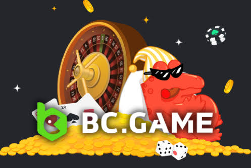 Exploring BC.Game Withdrawal Methods A Comprehensive Guide