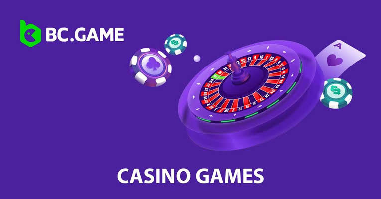 Exploring the Thrilling World of BC.Game Online Platform