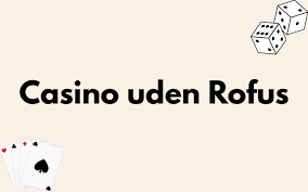 Online Casinoer Uden Dansk Licens Alt Du Skal Vide