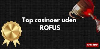 Spil Uden Indbetaling Din Guide til Online Casinoer