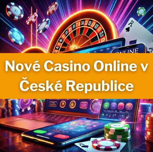 Zahraniční online casina Kde najít nejlepší zážitky a výhody